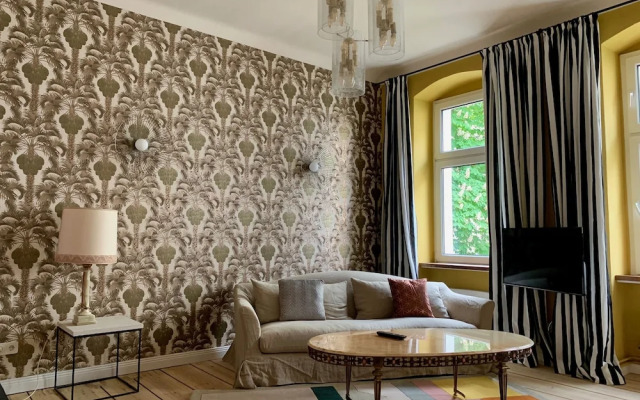 Brilliant Apartments