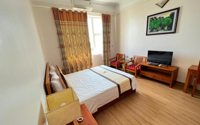 Huu Nghi Hotel Quang Tri – Guest Rooms – Dong Ha