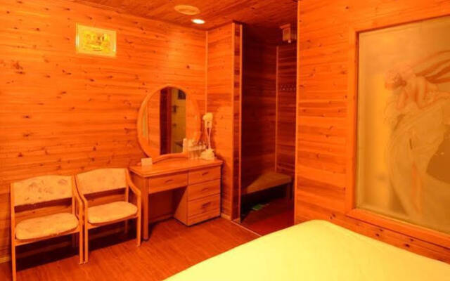 Sky Coffee Homestay B & B