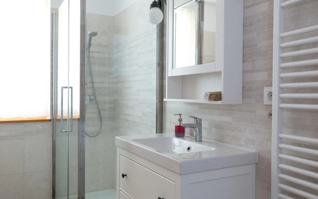 Auredius Deluxe Apartment