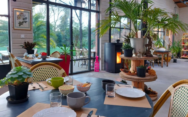 Laiterie de Tocqueville