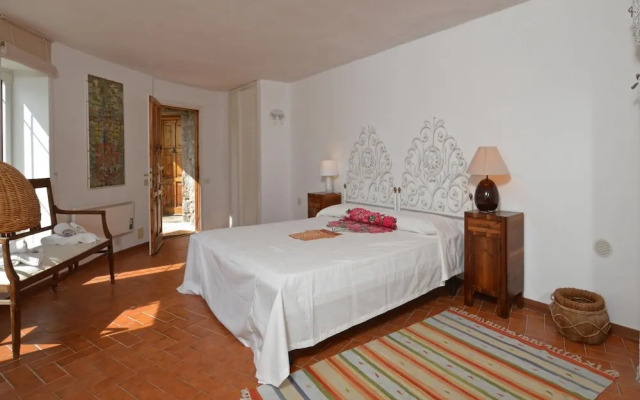 Villa Ada in Ansedonia