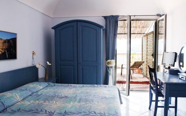 Hotel Mezzatorre