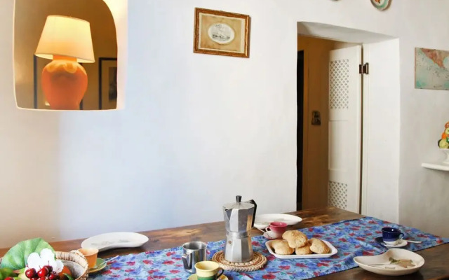 Casa Cecilia