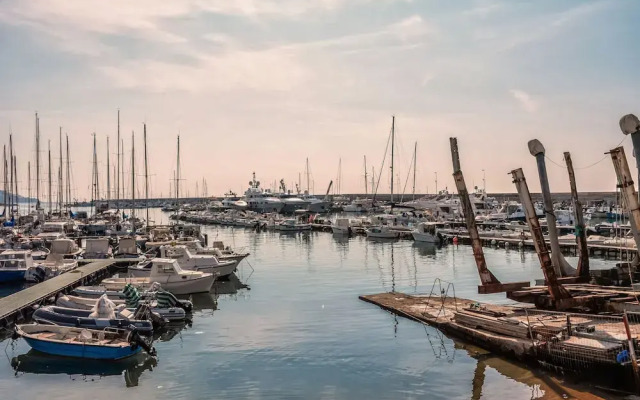 Piccolo Loft in Sanremo