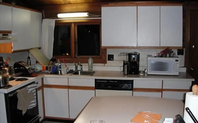 Riverside Adventures Vacation Rentals