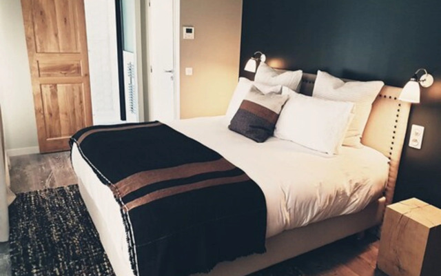 Domaine les Bruyères