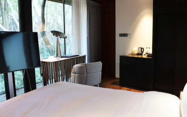 The Sifang Hotel Nanjing Autograph Collection – Guest Rooms – Nanjing