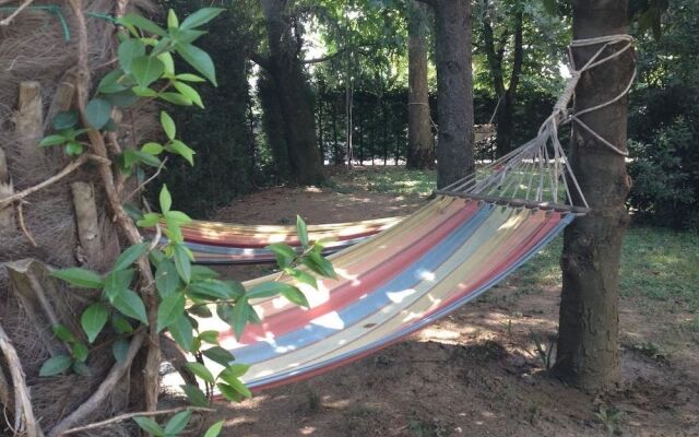 Punto Alloggio B&B