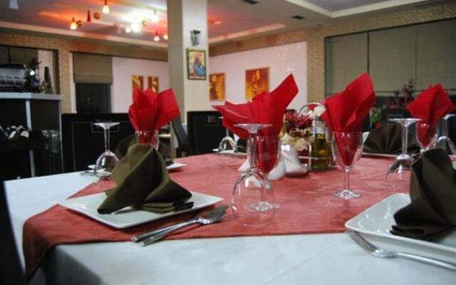 Hotel Vila Palma