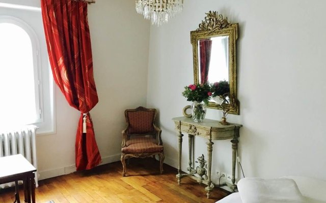 Maison Chanzy