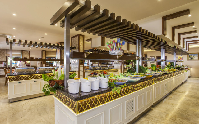 Kleopatra Beach Hotel - All Inclusive