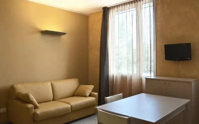Silver Residence Hotel