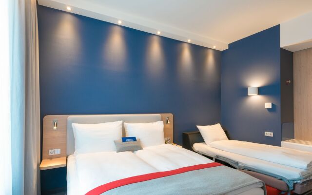 Holiday Inn Express Munich City West by IHG