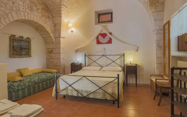 Masseria Casina Vitale