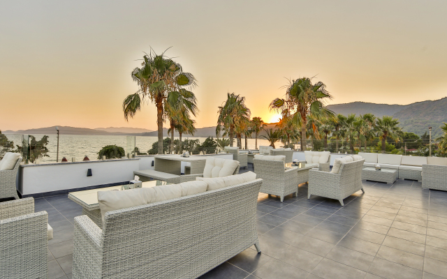 Voxx Marmaris Beach Hotel - Adult Only