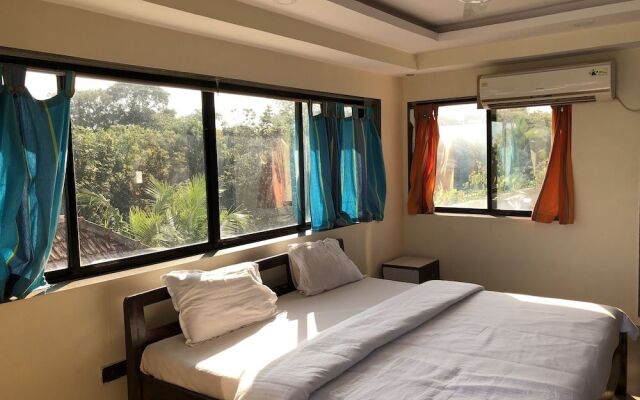 Surve Natures Resort