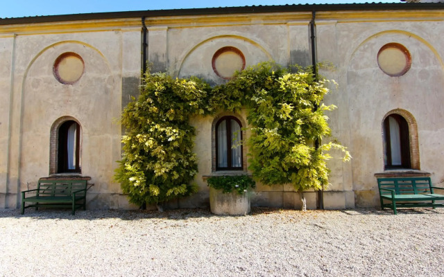 Hotel Villa Giona