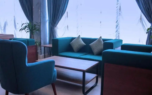 Lamasat Alkhair Serviced Apartments