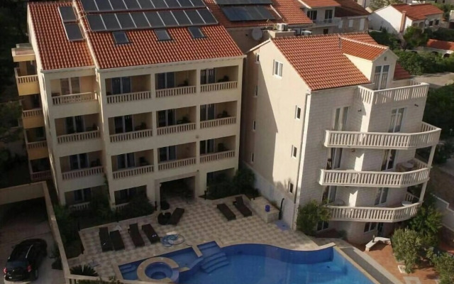 Hotel Villa Džamonja