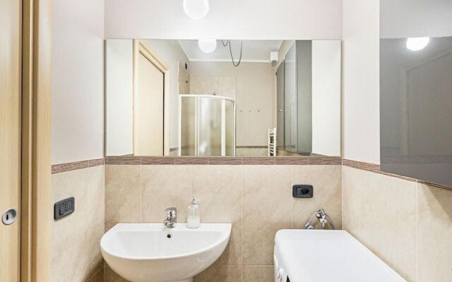 Appartamento in Villa Beatrice PT 7