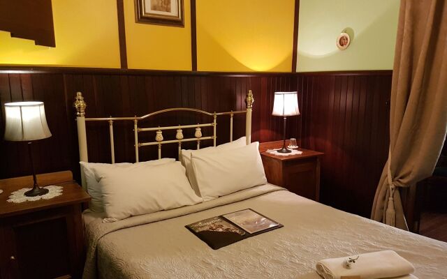 Bridgefield Guest House