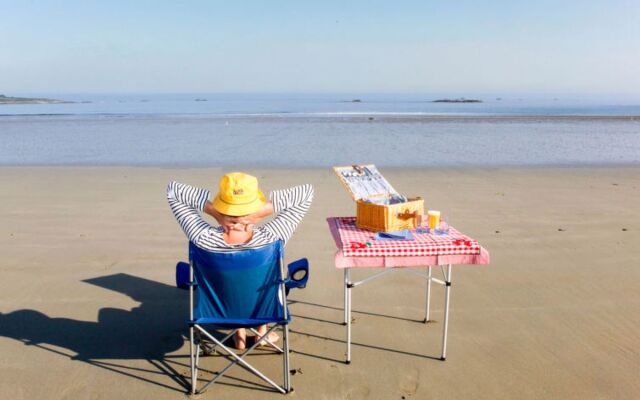 La Part des Anges (GMC202)