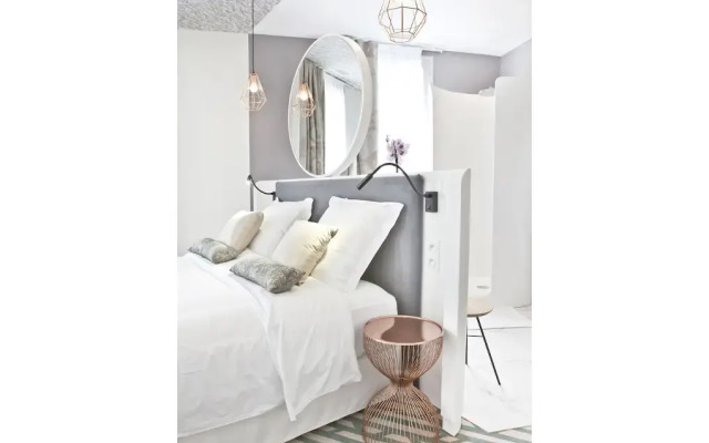 Hotel Le Saint Gelais