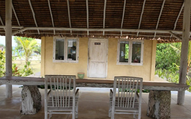 Trikora Beach Club & Resort