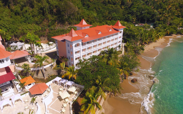 Bahia Principe Grand Samana - Adults Only