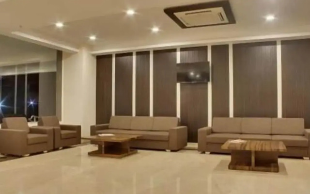 Hotel Lakeview