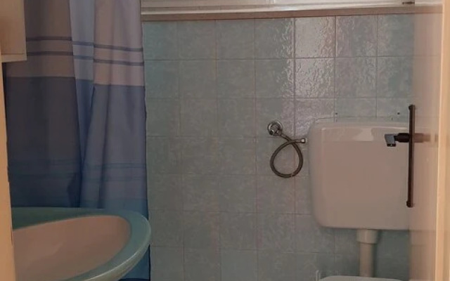 Apartment Antica -