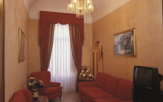 Oriente Hotel