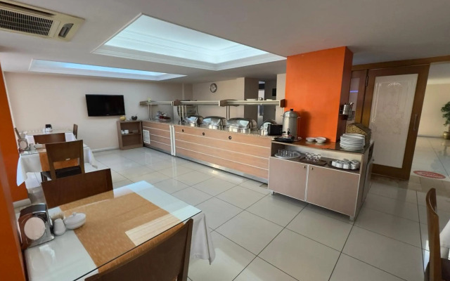 Hotel Baylan Izmir