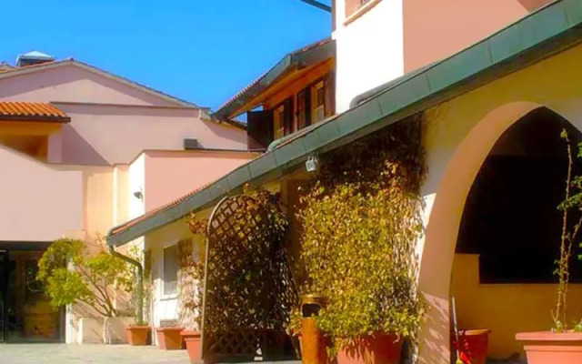 Park Hotel Spa & Resort