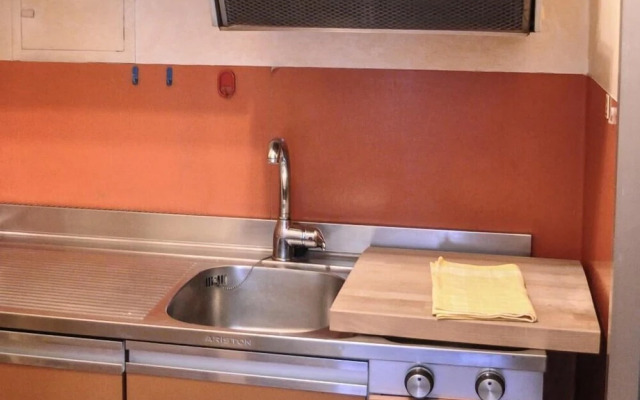 Ab Marconi Apartment