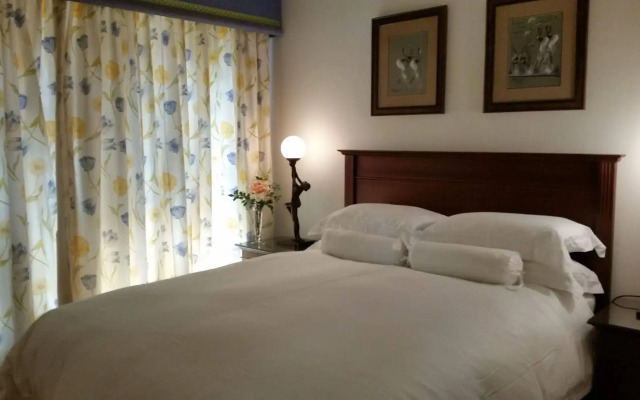 Royal Ridge Guest House