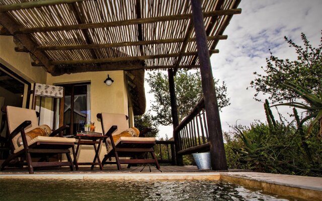 Hitgeheim Country Lodge & Eco Reserve