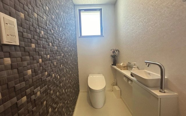 ReVIERA Resort Villa