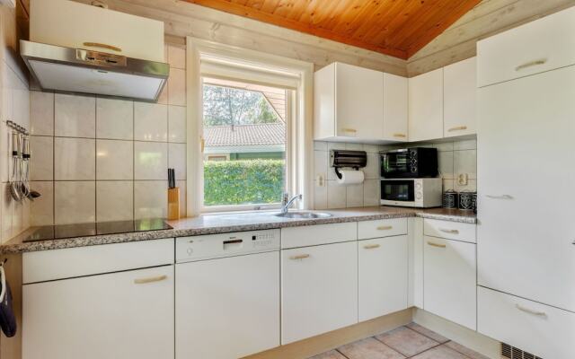 Luxurious Chalet in Guelders by the Forest