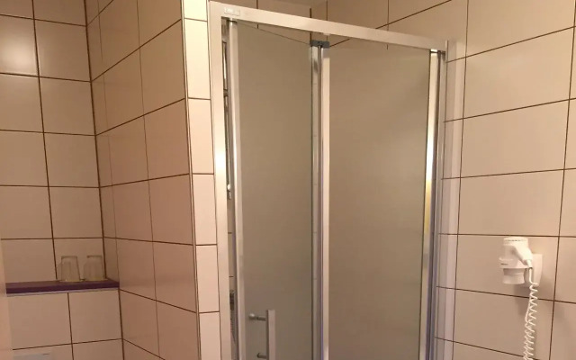 Sport Hotel Sletiště