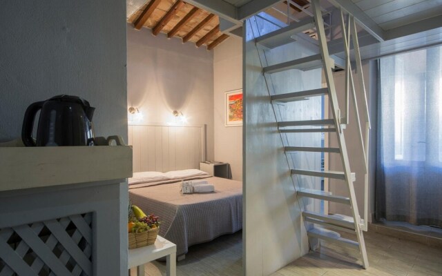 B&B Le Casine di Firenze