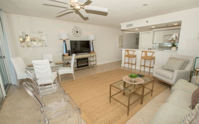 Magnolia 306 Destin - 1 Br Condo
