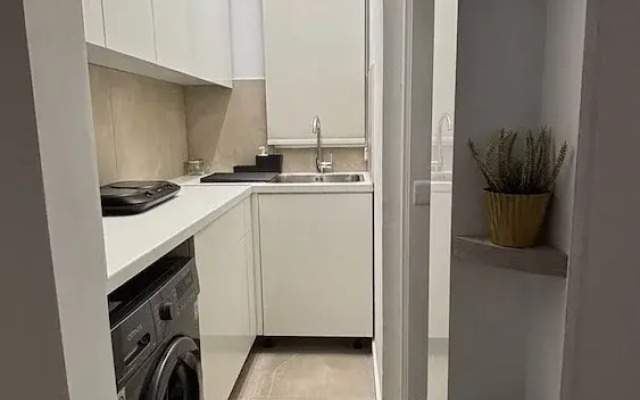 Seabreeze City Center Flat No 5