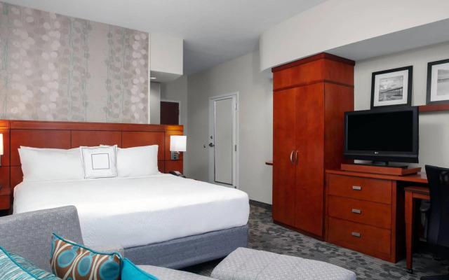 Courtyard by Marriott Jacksonville I-295/East Beltway