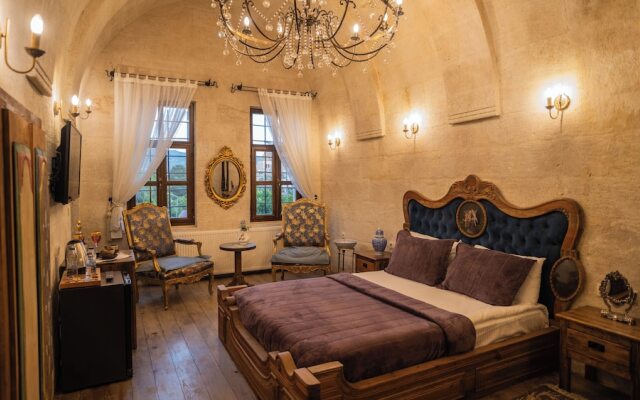 Yesil Konak Cave Hotel
