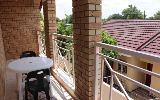Jojo Guest House