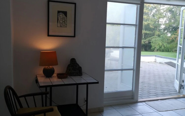MidtGolf Guest house
