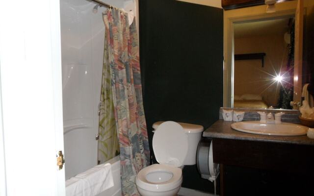 Auberge le Relais des Hautes Gorges