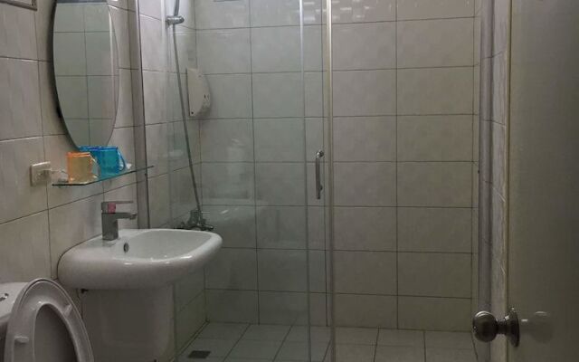 Kinmen Warm House 金戰民宿